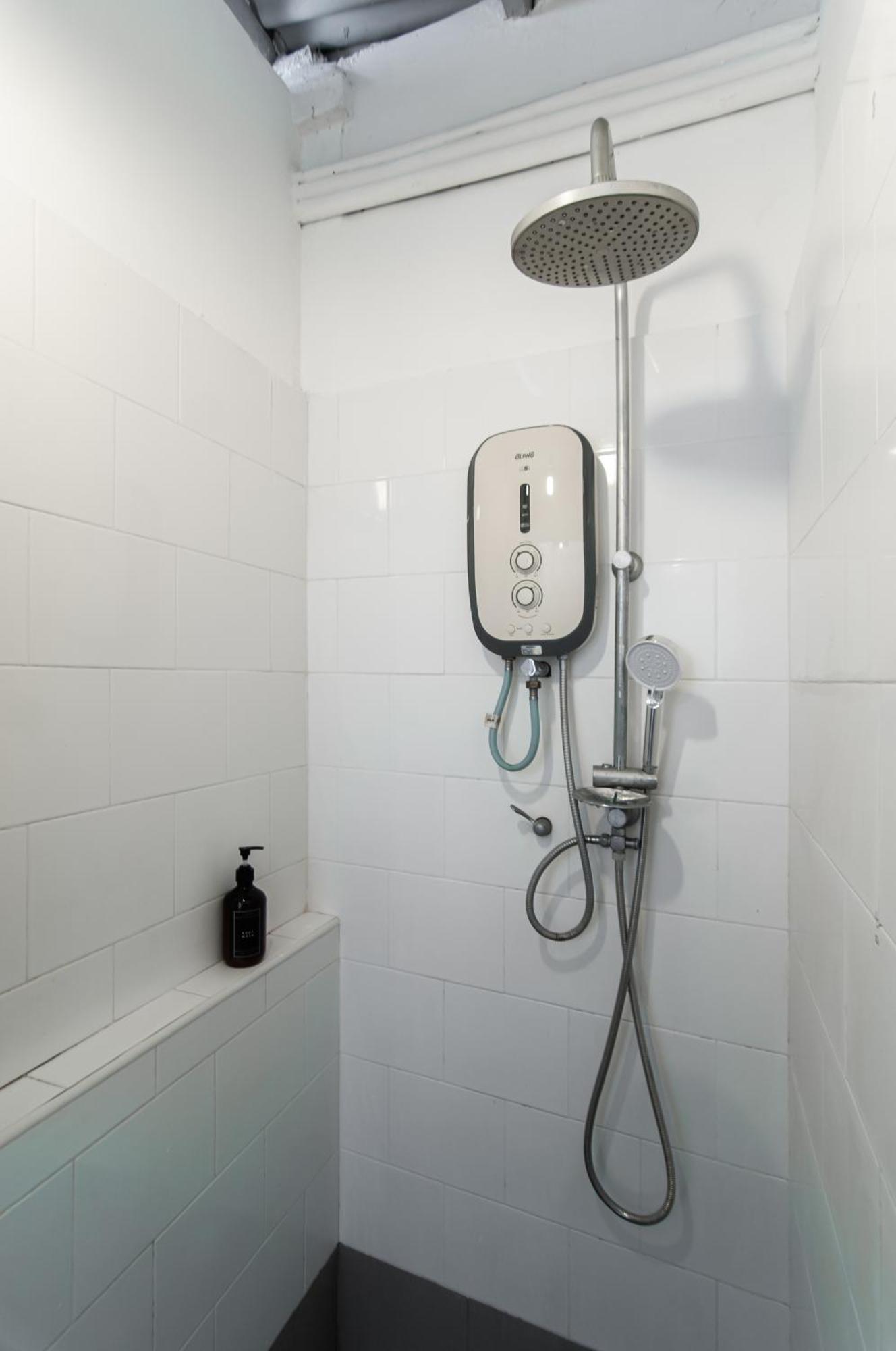 Aayu Melayu George Town Penang Hotel Ngoại thất bức ảnh